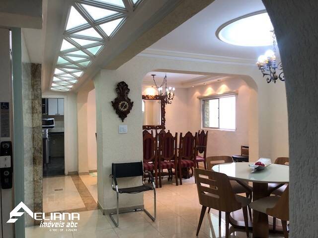 Sobrado, 3 quartos, 400 m² - Foto 63
