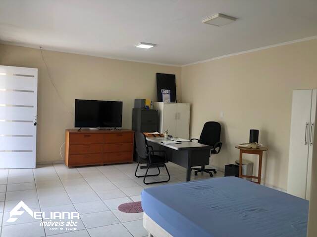 Sobrado, 3 quartos, 400 m² - Foto 73