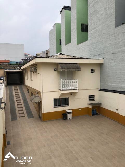 Sobrado, 3 quartos, 400 m² - Foto 1