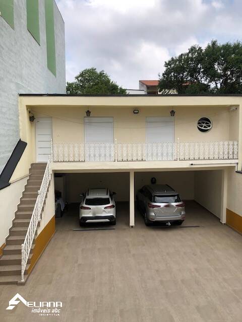 Sobrado, 3 quartos, 400 m² - Foto 4