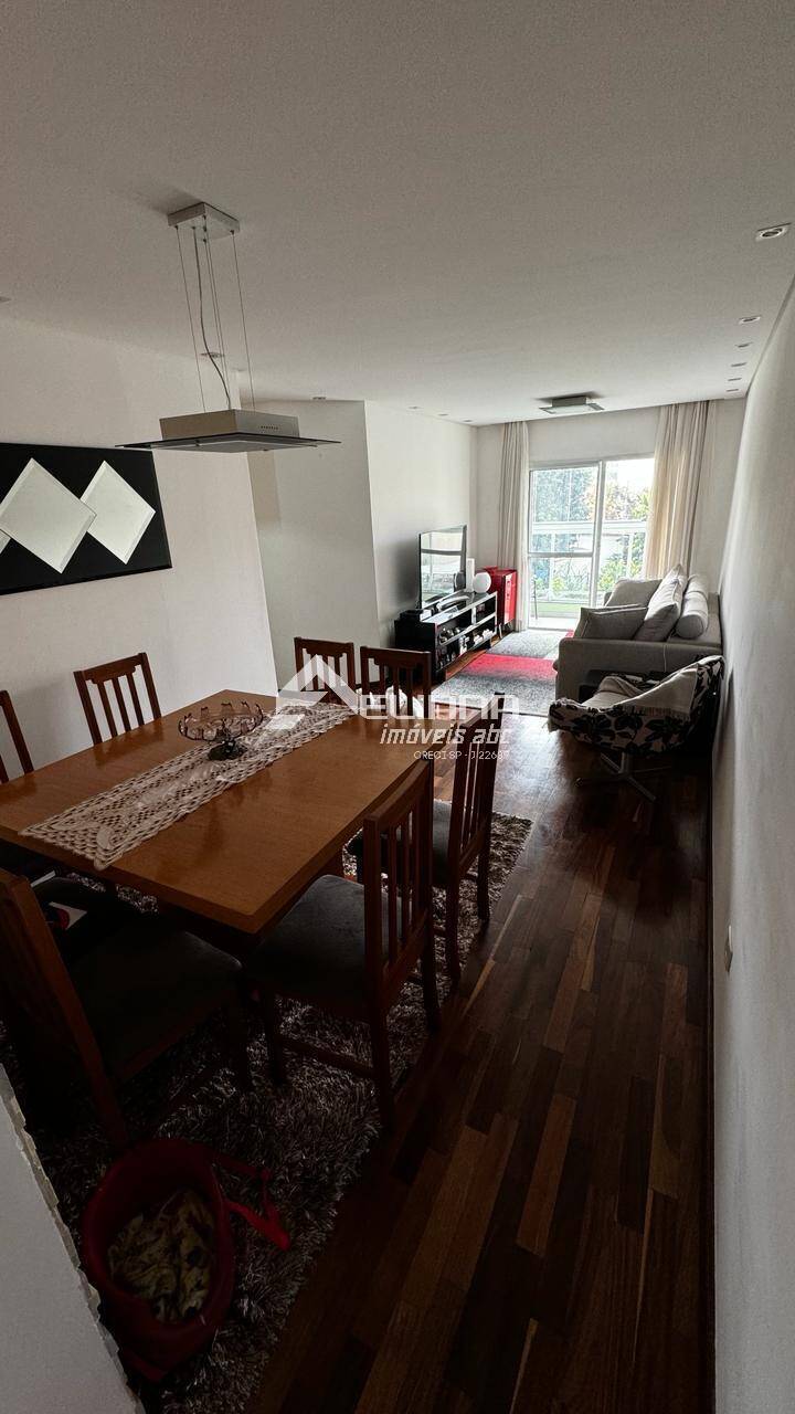 Apartamento, 3 quartos, 107 m² - Foto 13