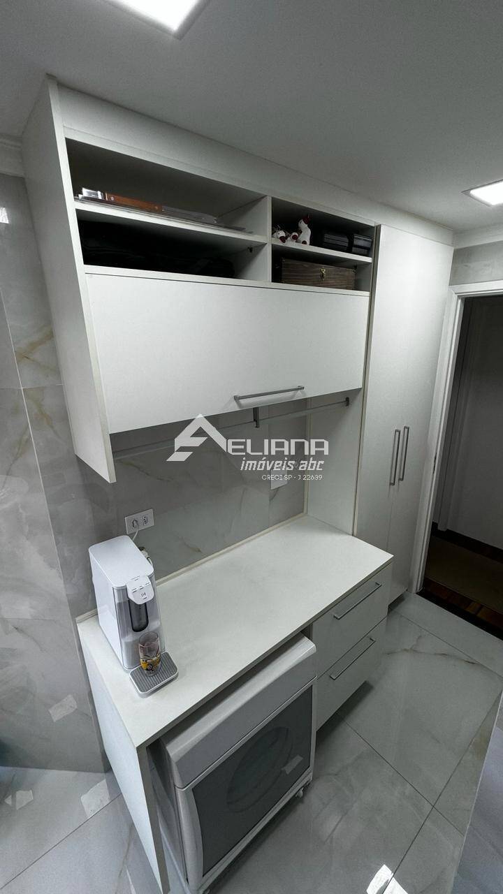 Apartamento, 3 quartos, 107 m² - Foto 8