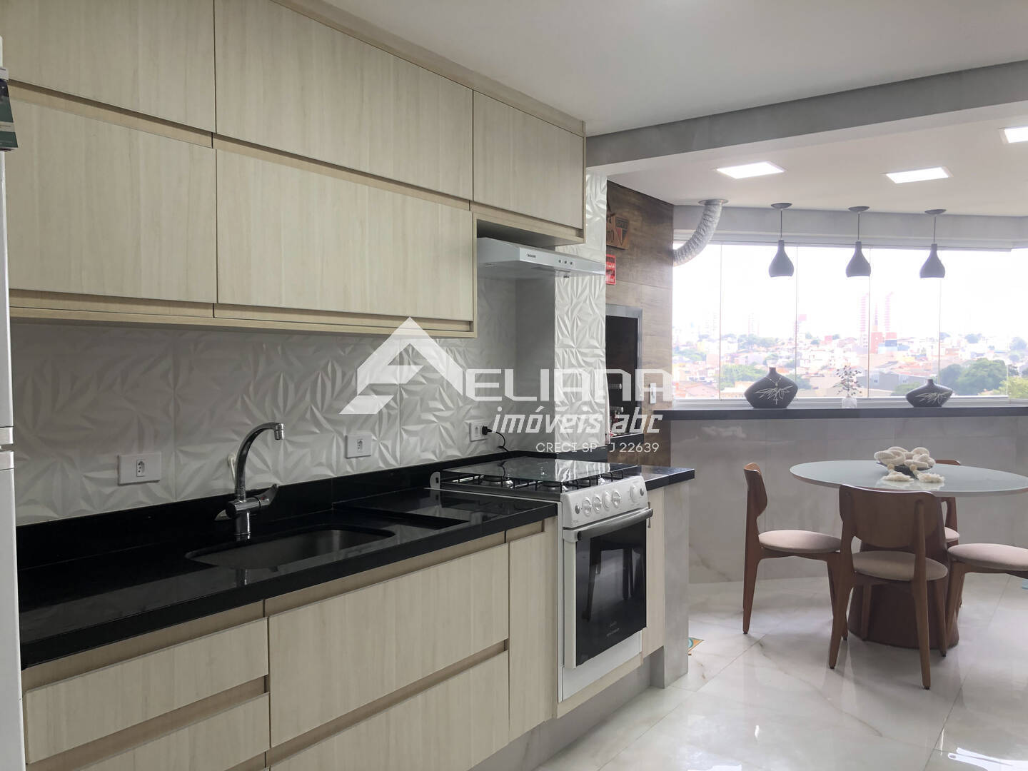 Apartamento, 3 quartos, 107 m² - Foto 2