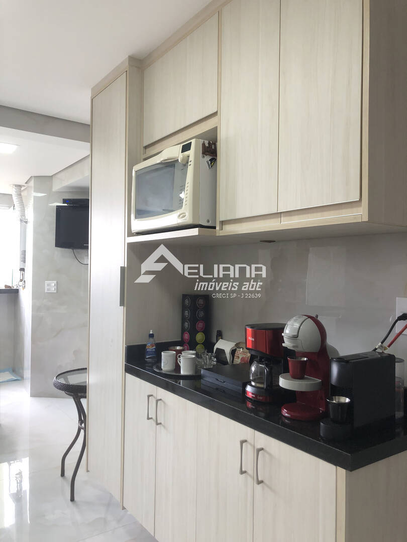 Apartamento, 3 quartos, 107 m² - Foto 7