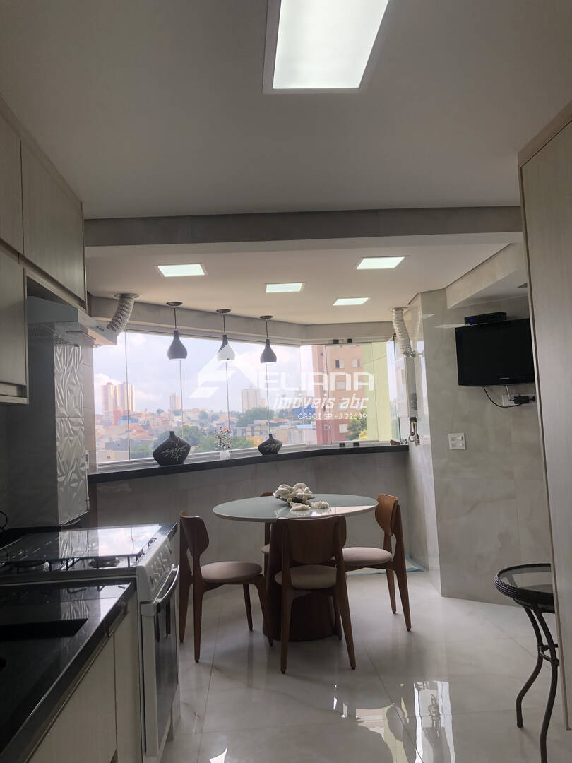 Apartamento, 3 quartos, 107 m² - Foto 5