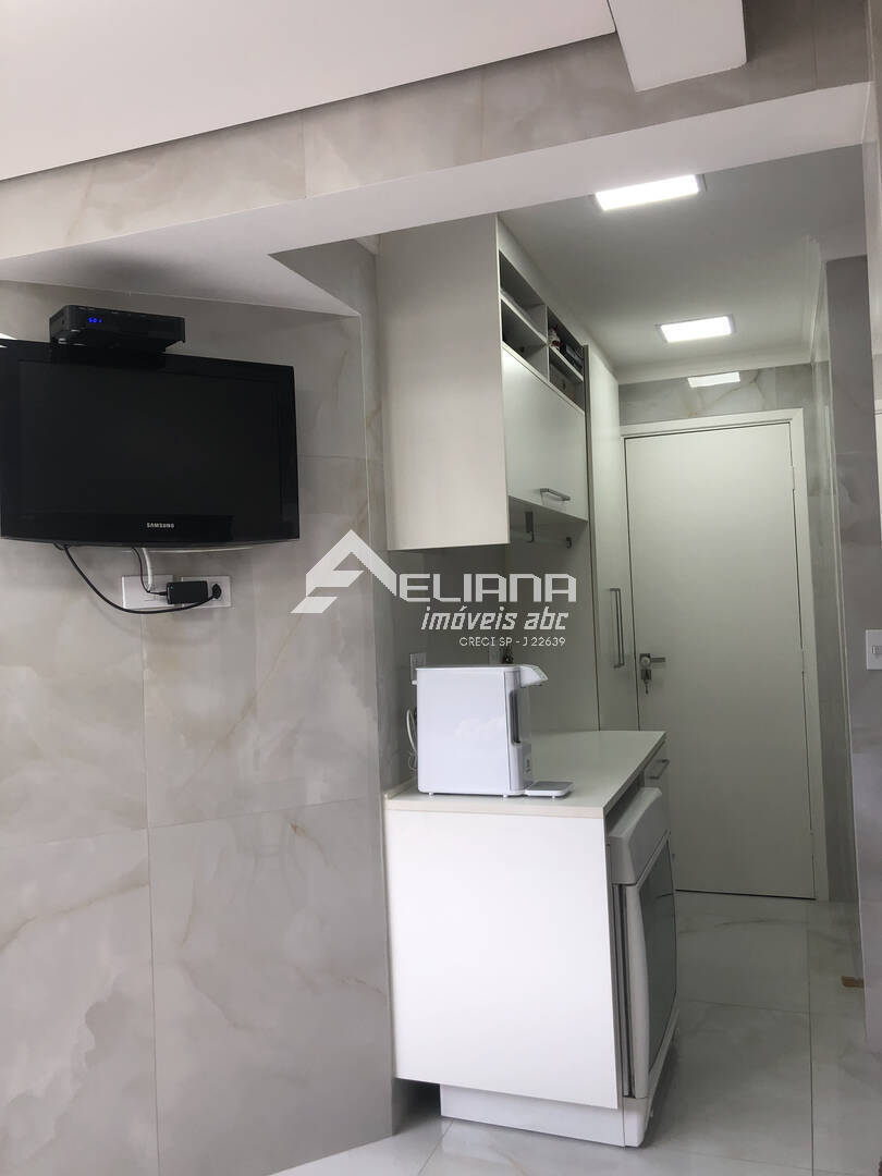 Apartamento, 3 quartos, 107 m² - Foto 9