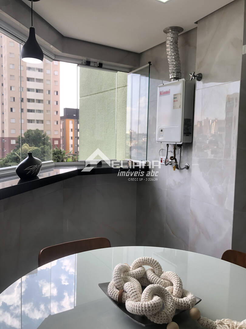 Apartamento, 3 quartos, 107 m² - Foto 6