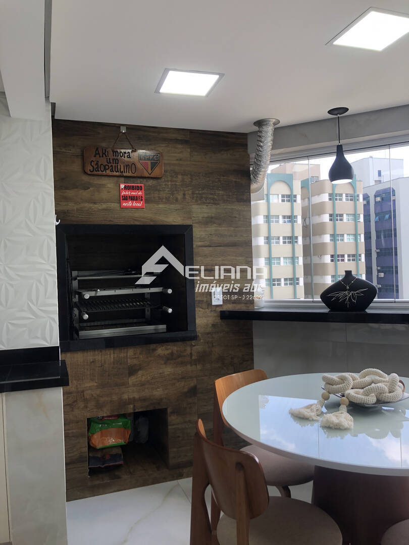 Apartamento, 3 quartos, 107 m² - Foto 3