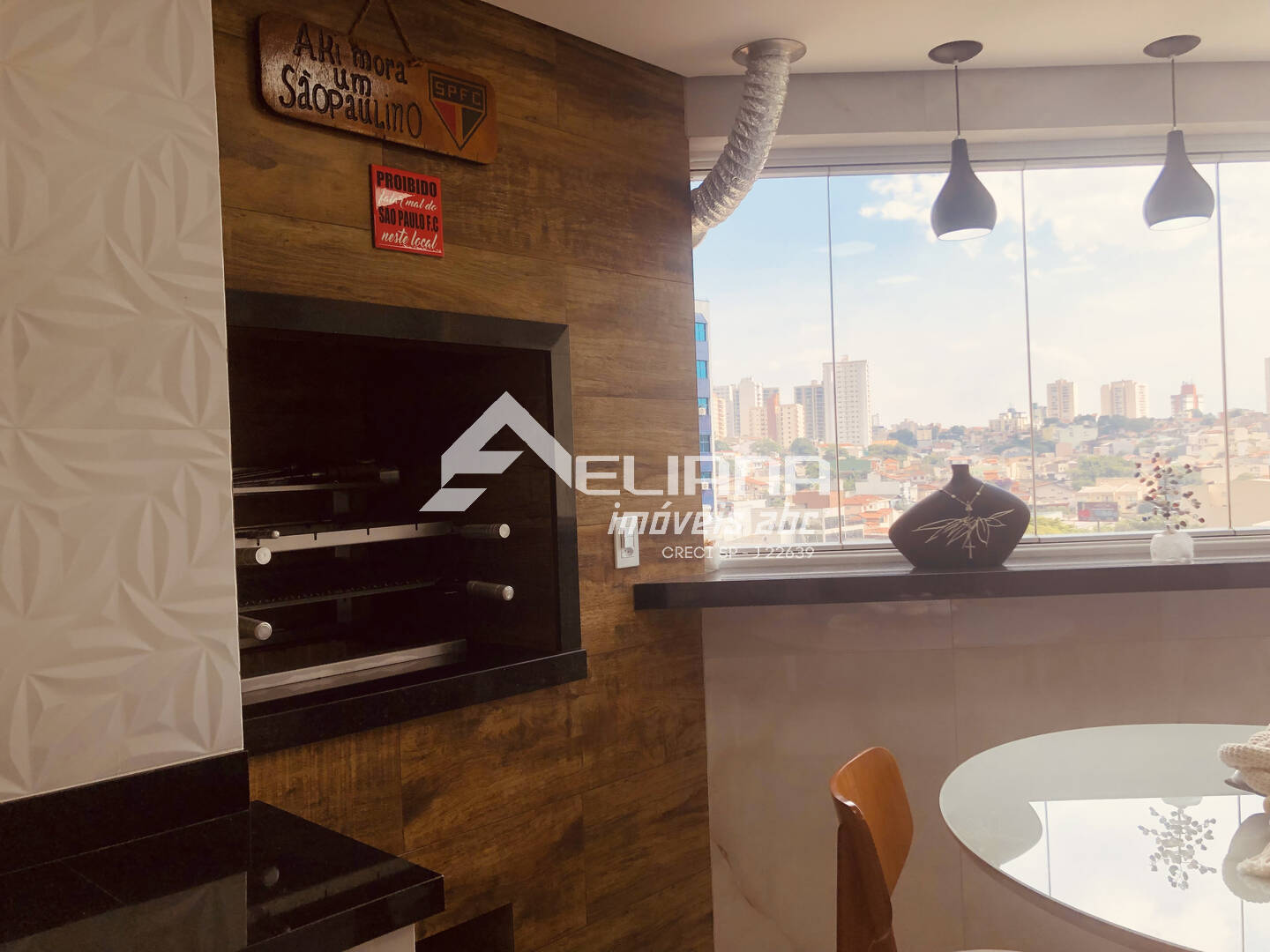 Apartamento, 3 quartos, 107 m² - Foto 4