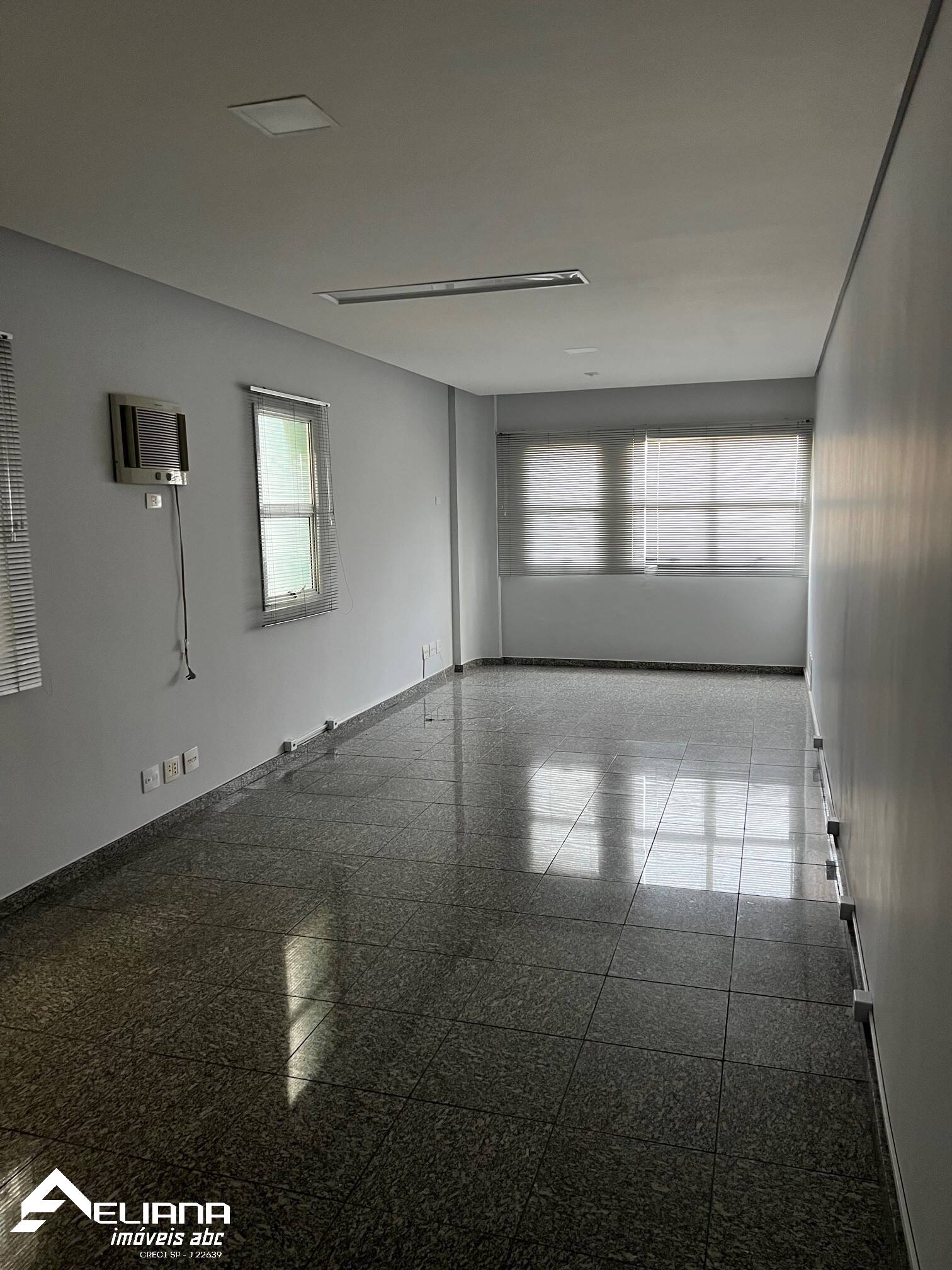 Conjunto Comercial-Sala para alugar, 36m² - Foto 5