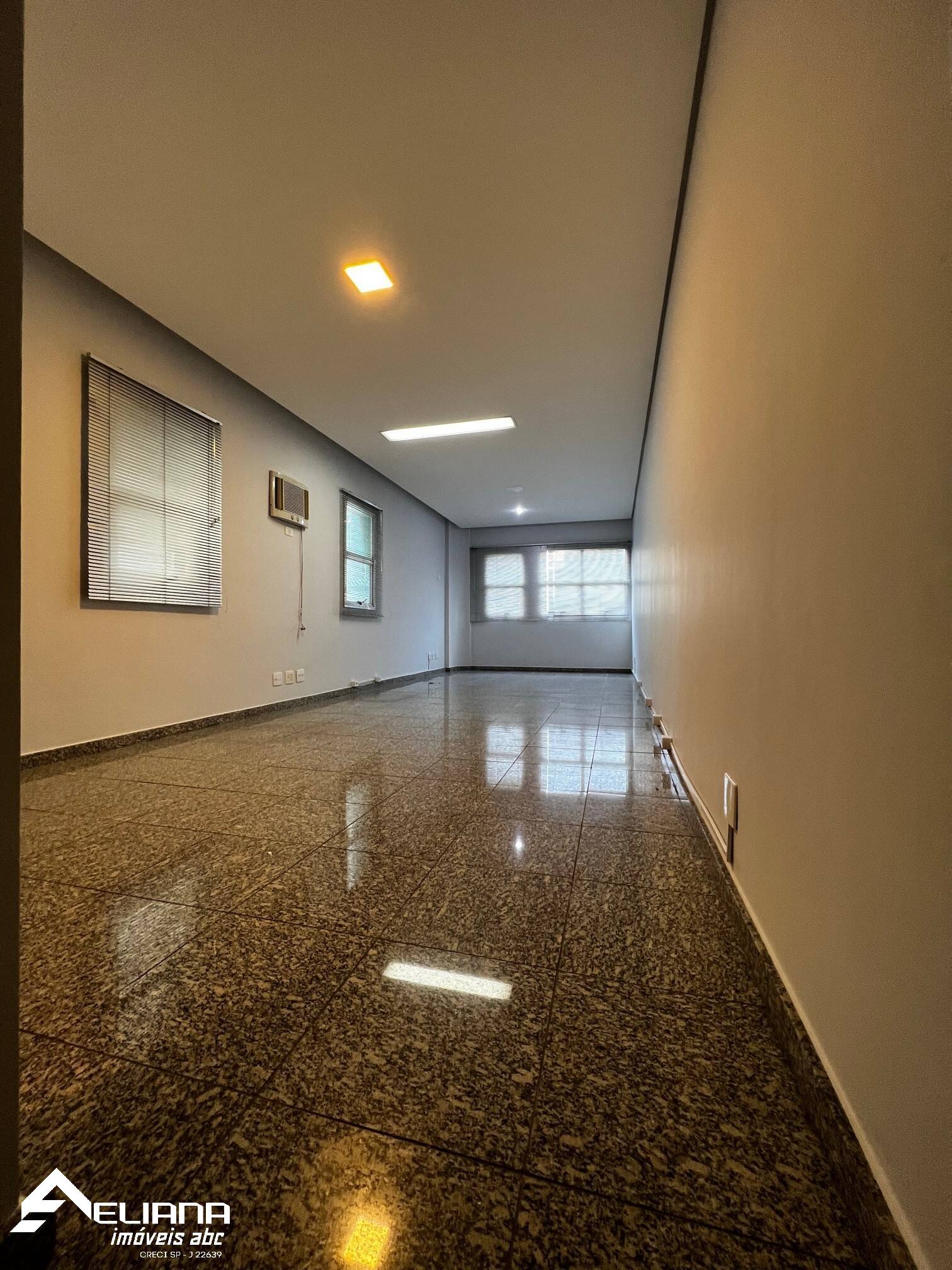 Conjunto Comercial-Sala para alugar, 36m² - Foto 1