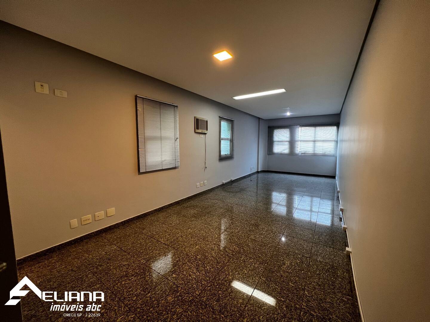 Conjunto Comercial-Sala para alugar, 36m² - Foto 4