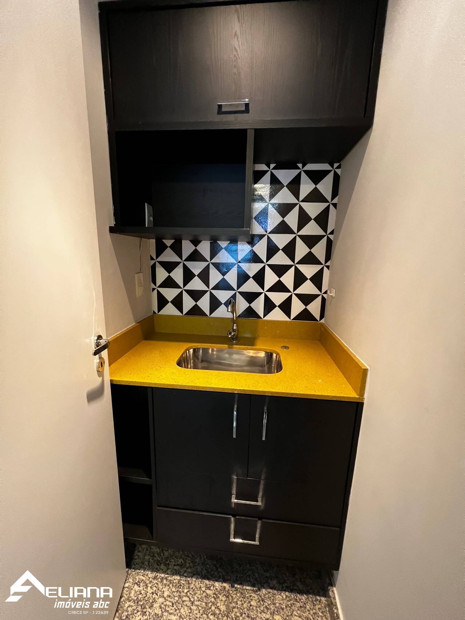Conjunto Comercial-Sala para alugar, 36m² - Foto 7