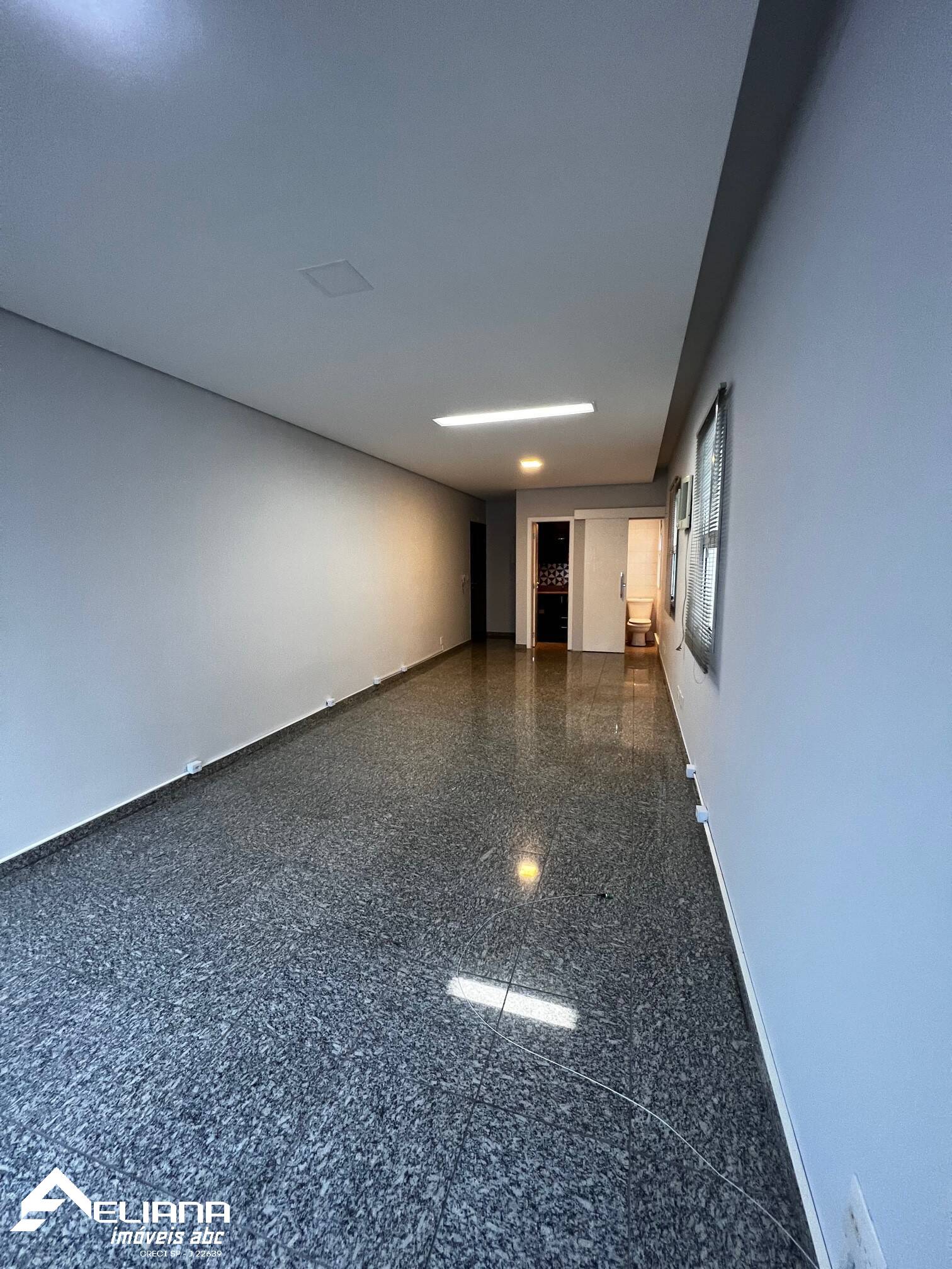 Conjunto Comercial-Sala para alugar, 36m² - Foto 2