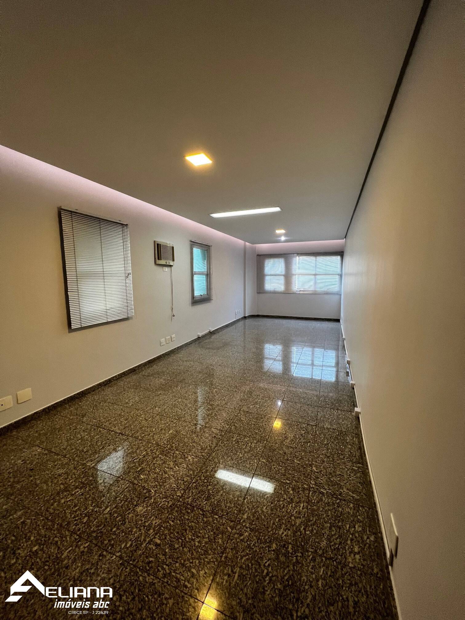 Conjunto Comercial-Sala para alugar, 36m² - Foto 3