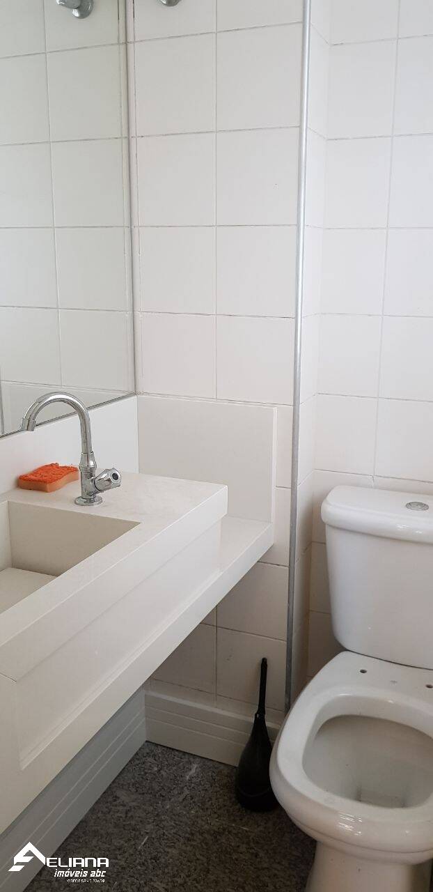 Conjunto Comercial-Sala para alugar, 36m² - Foto 10