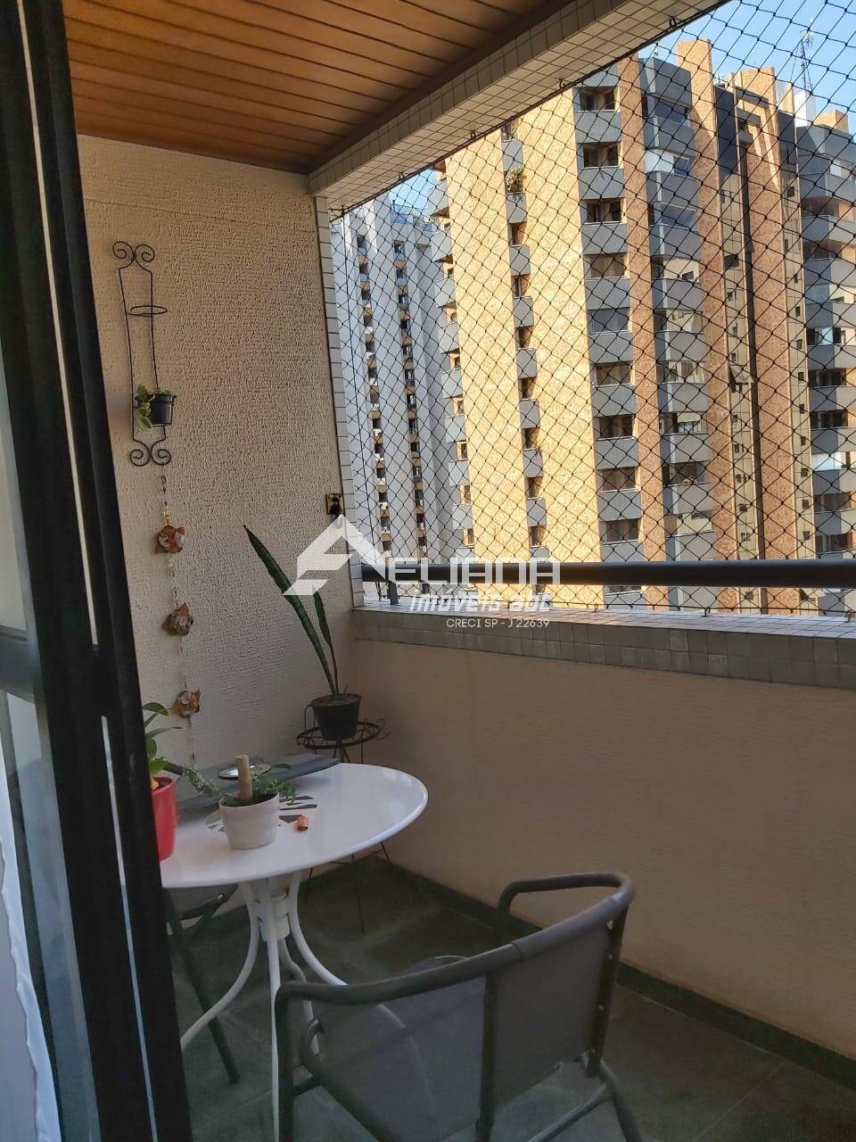 Apartamento, 3 quartos, 98 m² - Foto 2