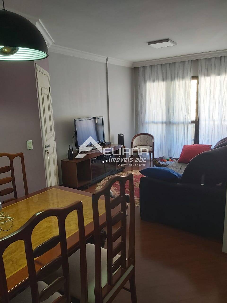 Apartamento, 3 quartos, 98 m² - Foto 3