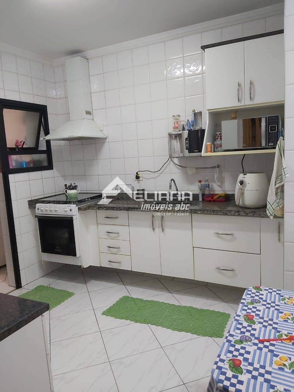 Apartamento, 3 quartos, 98 m² - Foto 5