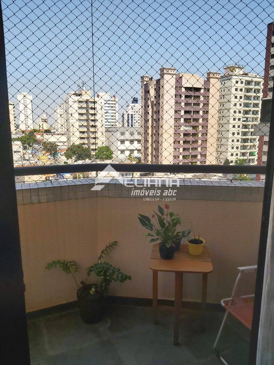 Apartamento, 3 quartos, 98 m² - Foto 1