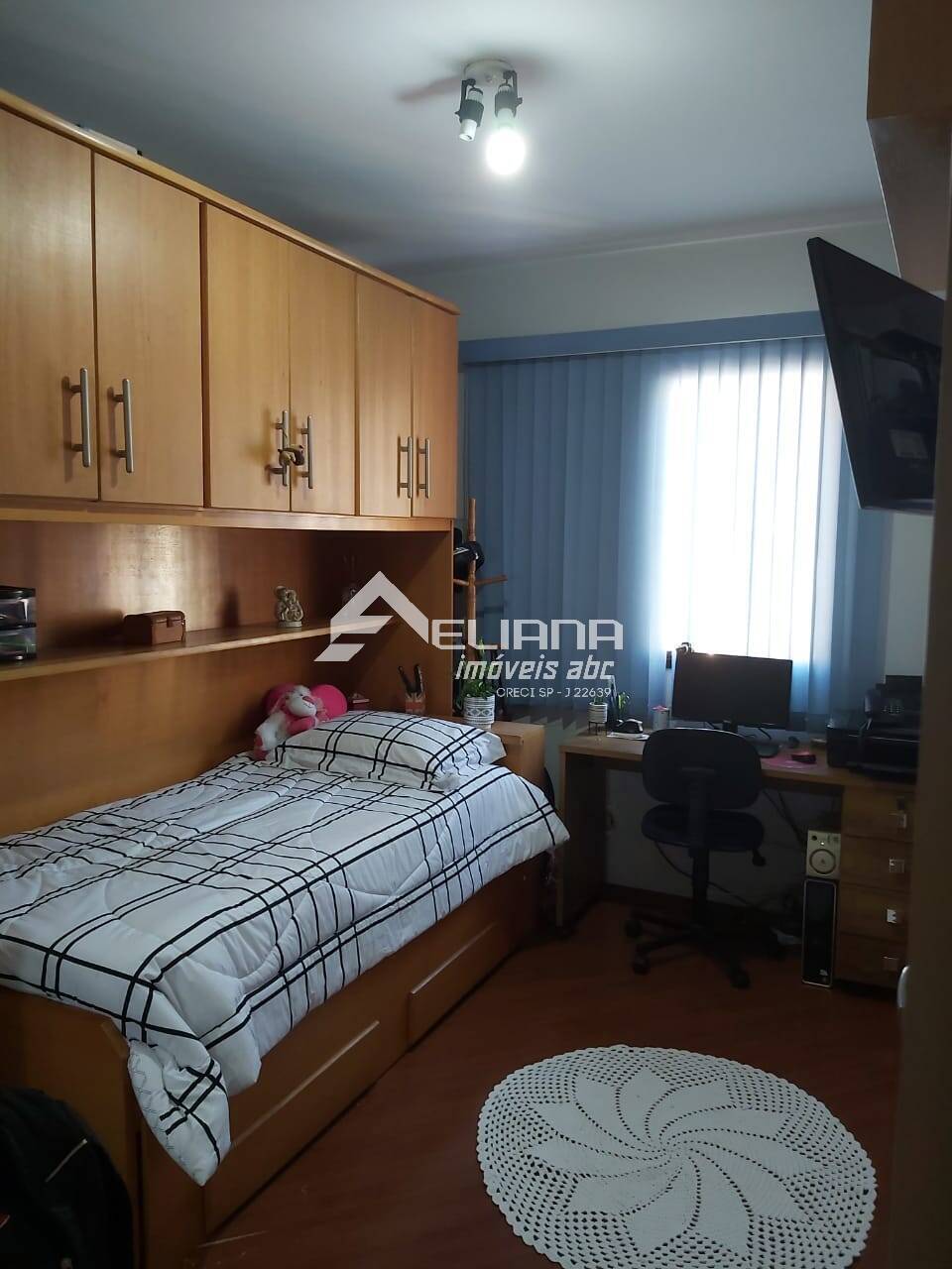 Apartamento, 3 quartos, 98 m² - Foto 11