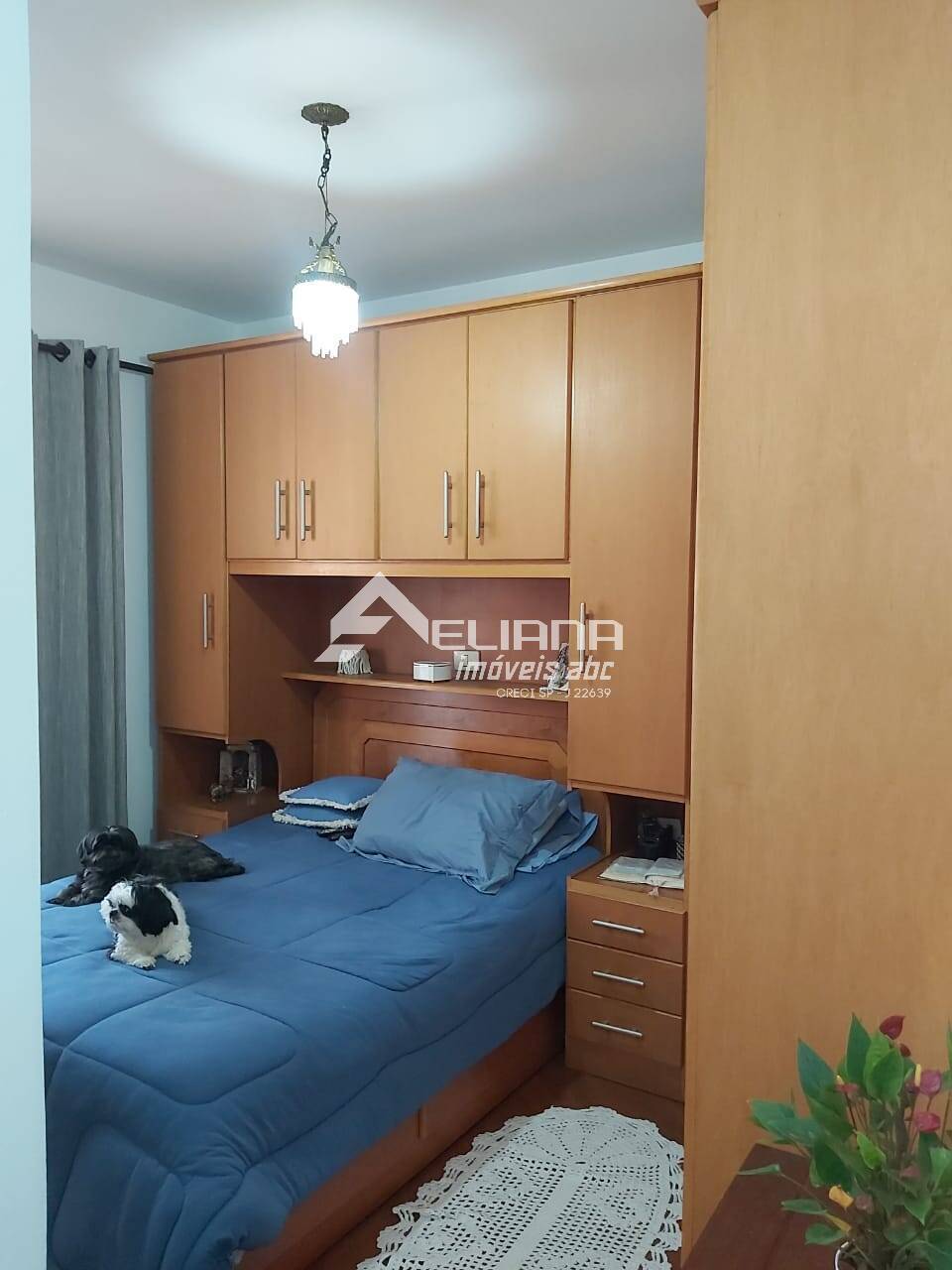 Apartamento, 3 quartos, 98 m² - Foto 9