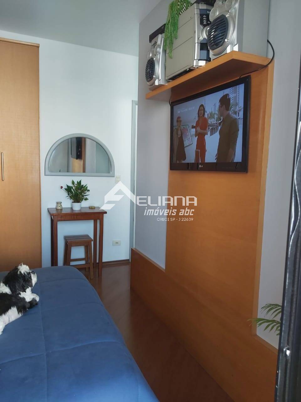 Apartamento, 3 quartos, 98 m² - Foto 4