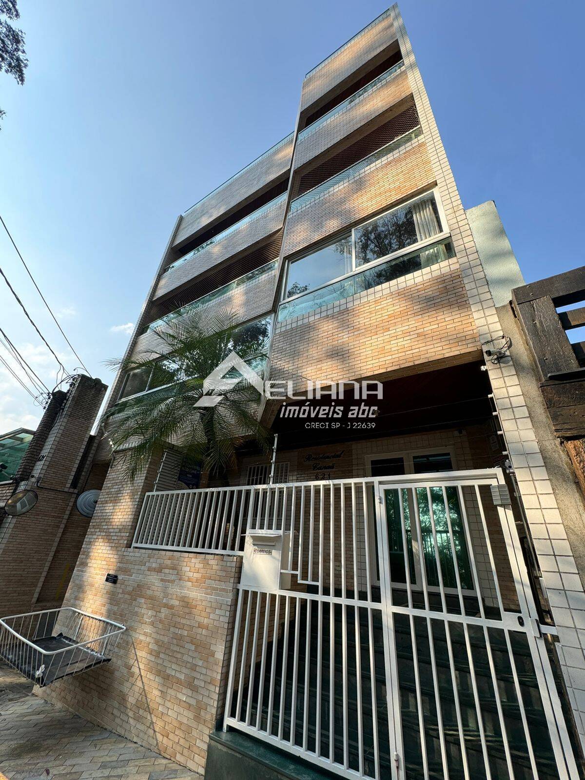 Cobertura, 3 quartos, 140 m² - Foto 1