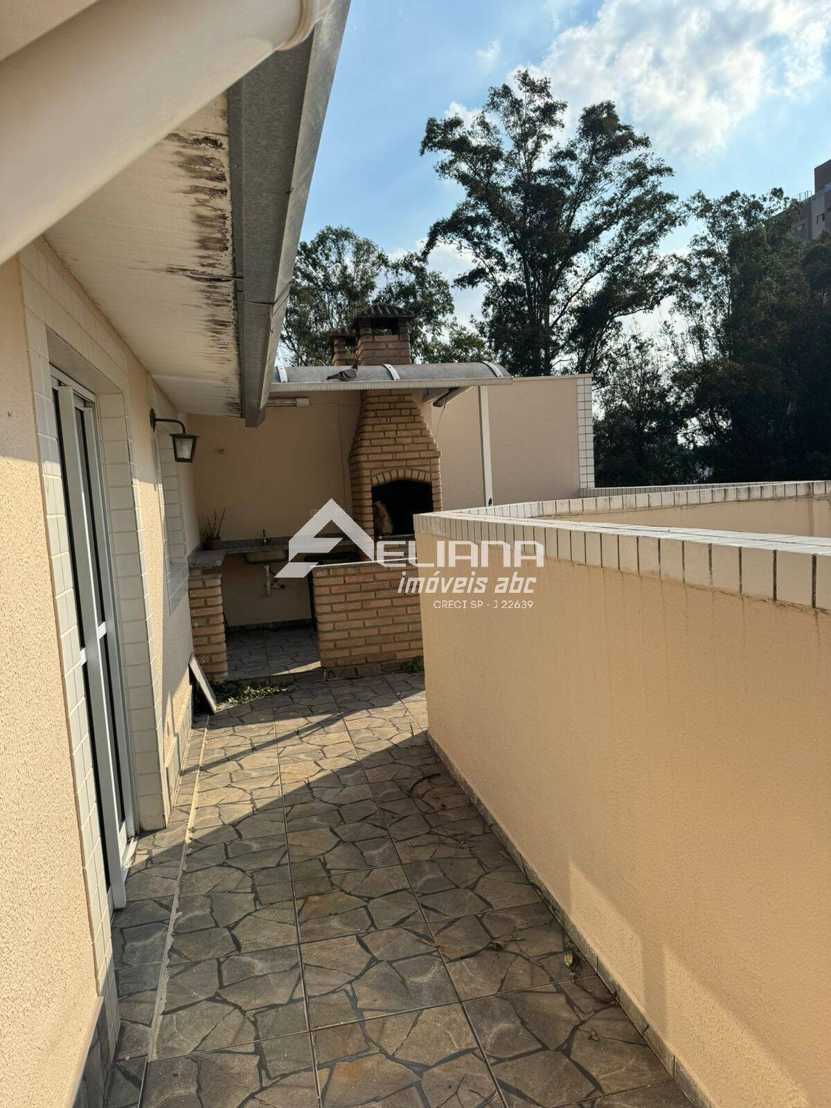 Cobertura, 3 quartos, 140 m² - Foto 9