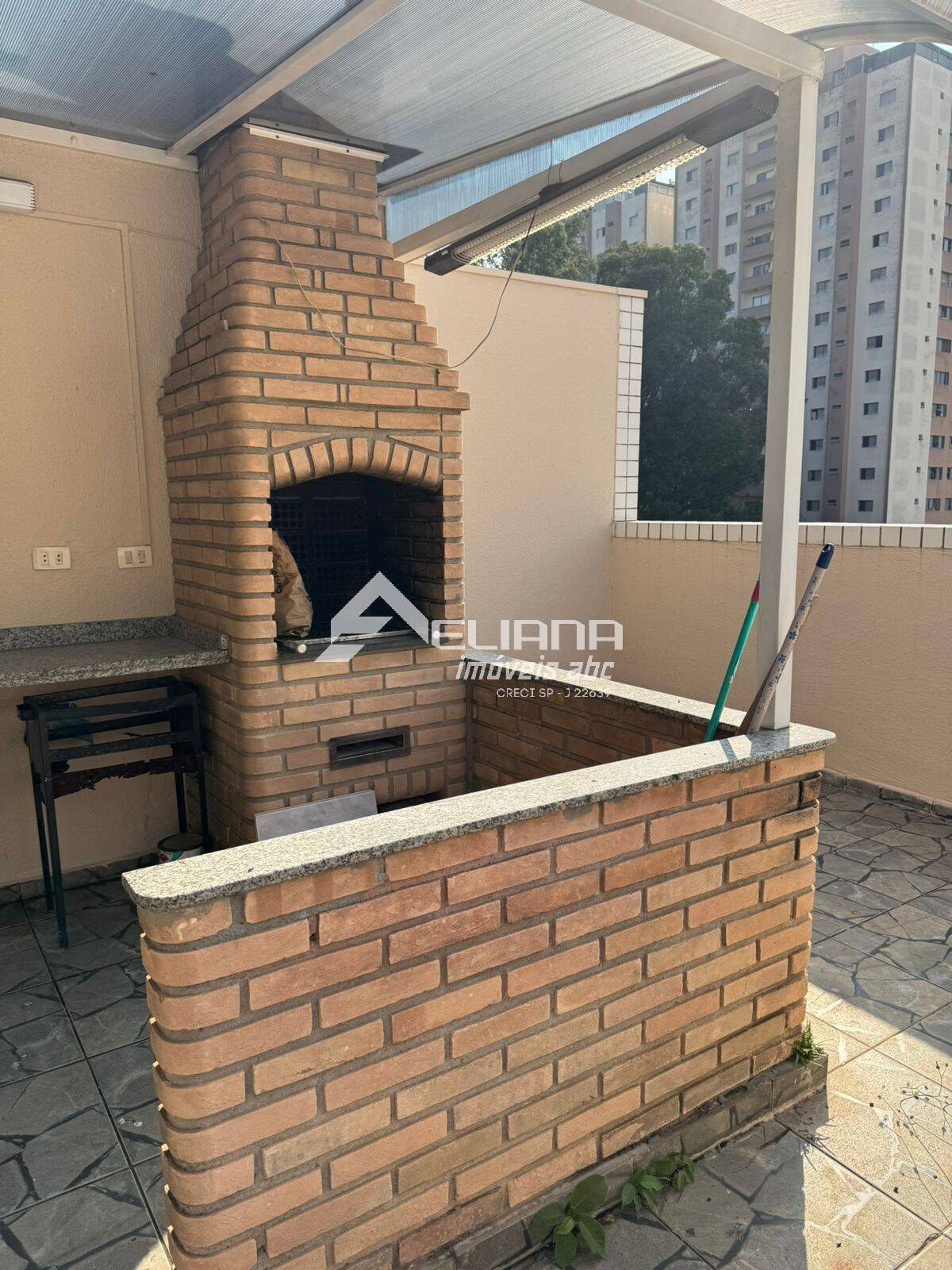 Cobertura, 3 quartos, 140 m² - Foto 11