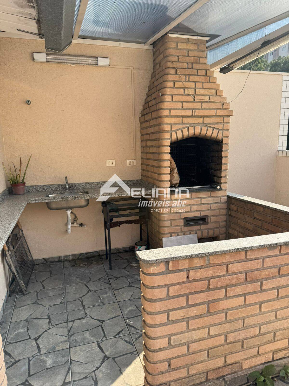 Cobertura, 3 quartos, 140 m² - Foto 10