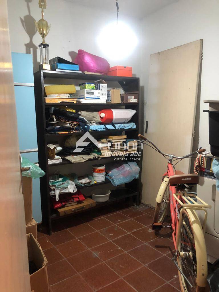 Sobrado, 3 quartos, 173 m² - Foto 25