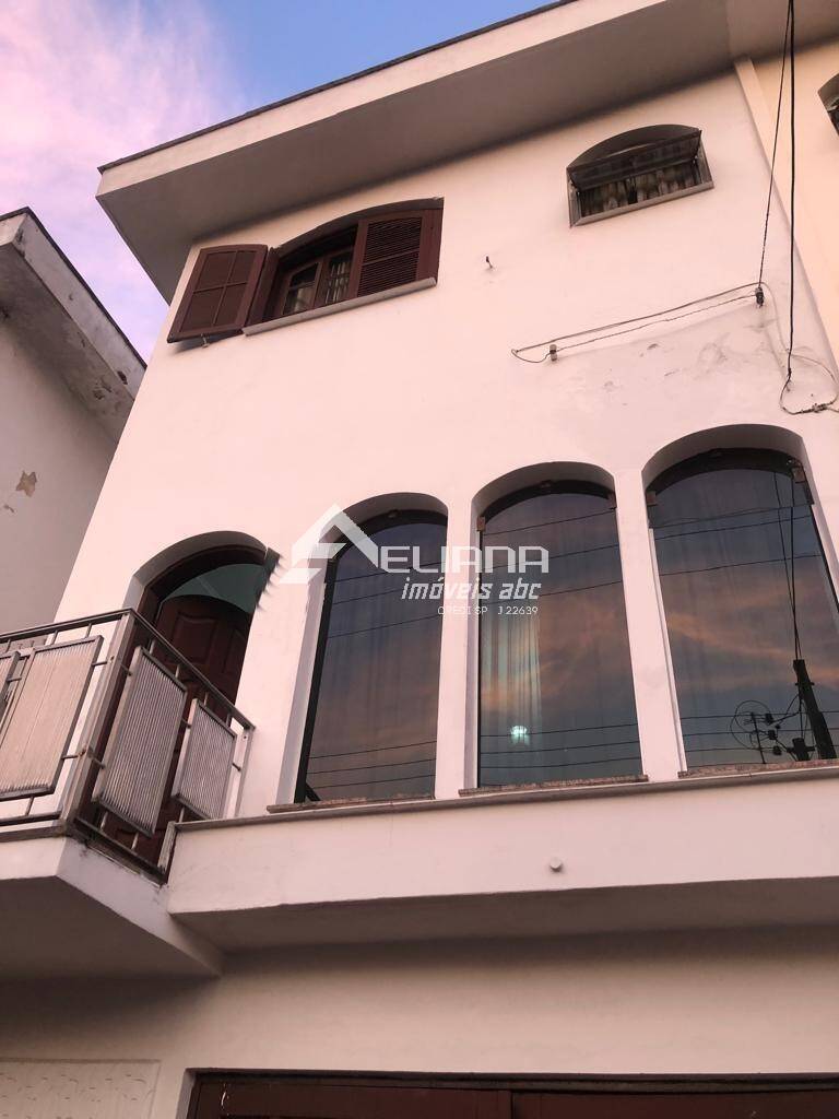 Sobrado, 3 quartos, 173 m² - Foto 4