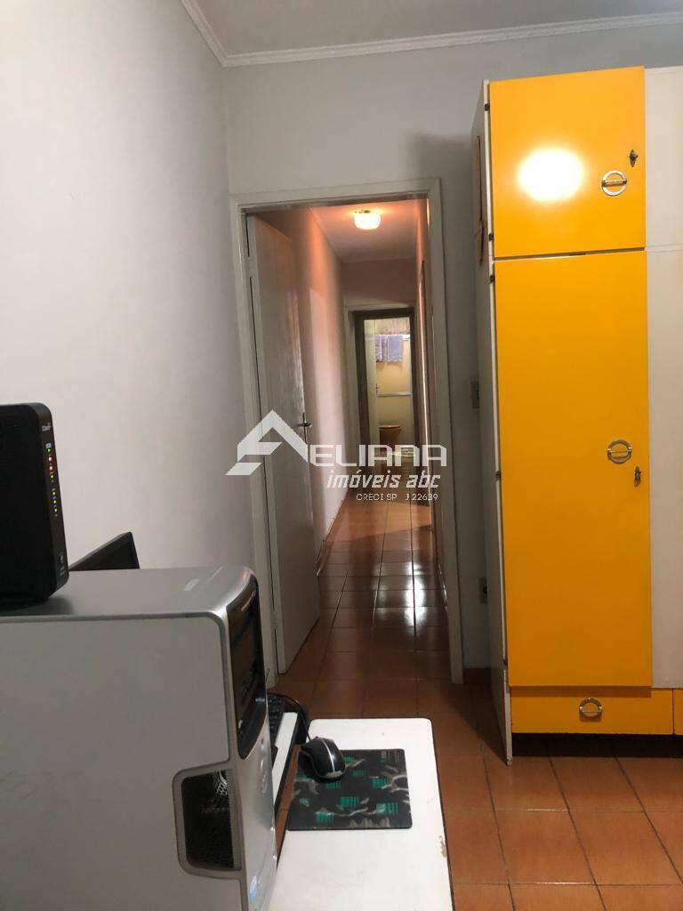 Sobrado, 3 quartos, 173 m² - Foto 46