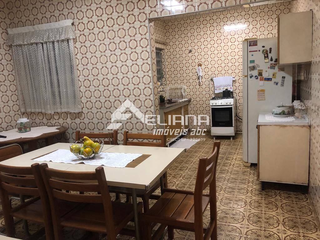 Sobrado, 3 quartos, 173 m² - Foto 1