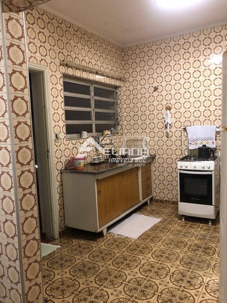 Sobrado, 3 quartos, 173 m² - Foto 9