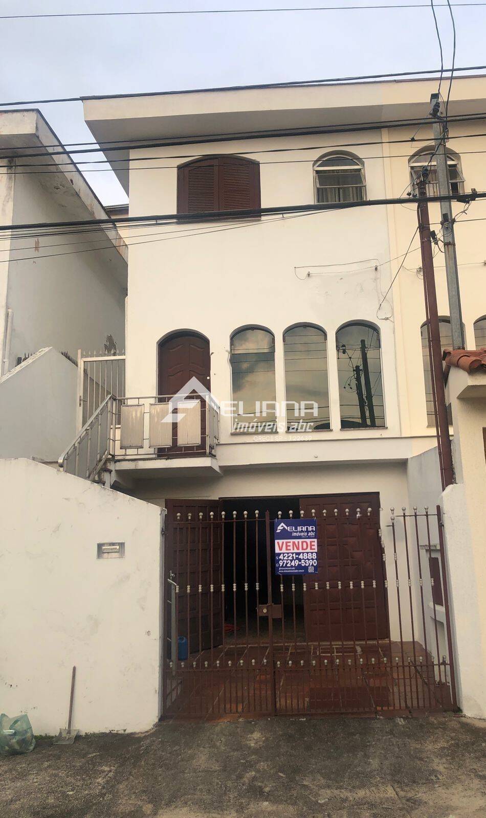 Sobrado, 3 quartos, 173 m² - Foto 5