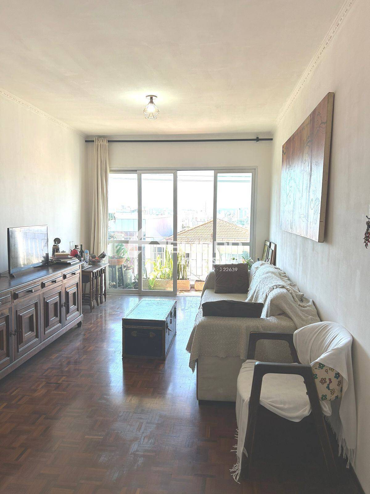 Apartamento, 3 quartos, 112 m² - Foto 2