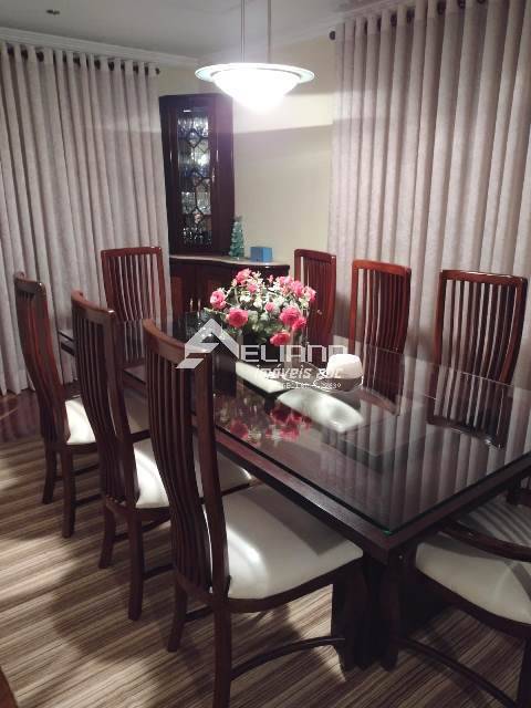 Apartamento, 3 quartos, 160 m² - Foto 3