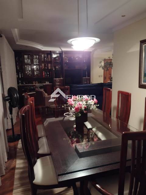Apartamento, 3 quartos, 160 m² - Foto 6