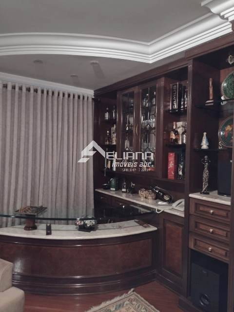 Apartamento, 3 quartos, 160 m² - Foto 9