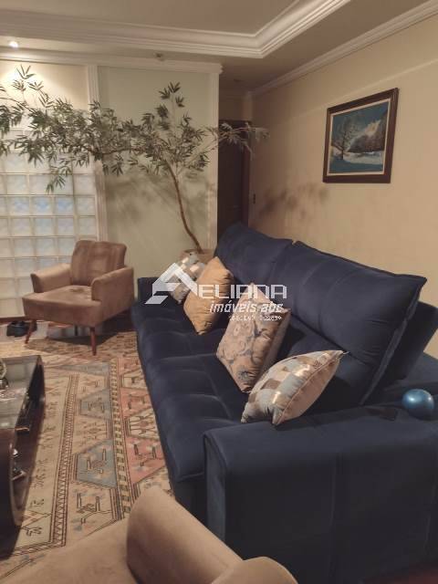 Apartamento, 3 quartos, 160 m² - Foto 11