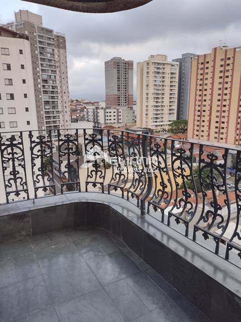 Apartamento, 3 quartos, 160 m² - Foto 33