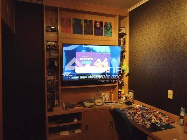 Apartamento, 3 quartos, 160 m² - Foto 30