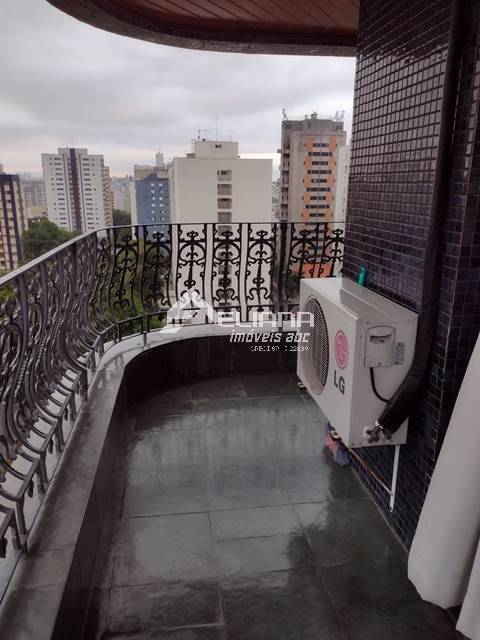 Apartamento, 3 quartos, 160 m² - Foto 41