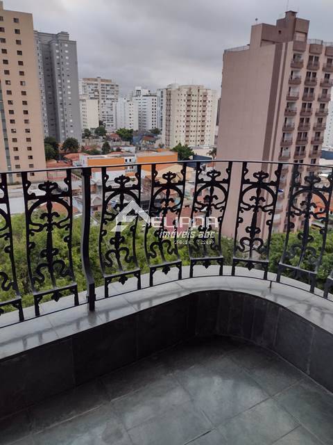 Apartamento, 3 quartos, 160 m² - Foto 1