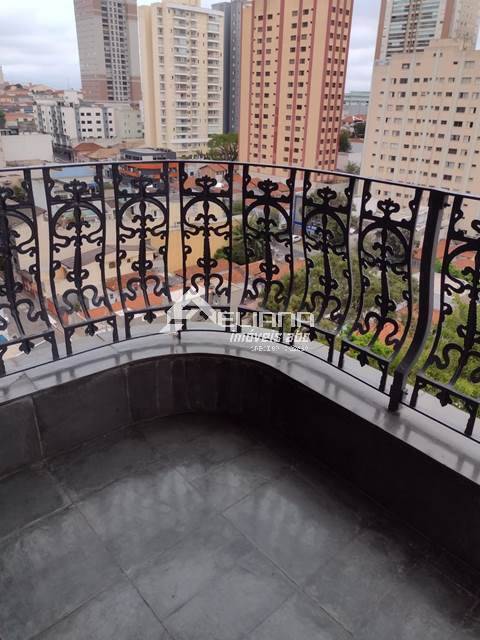 Apartamento, 3 quartos, 160 m² - Foto 43
