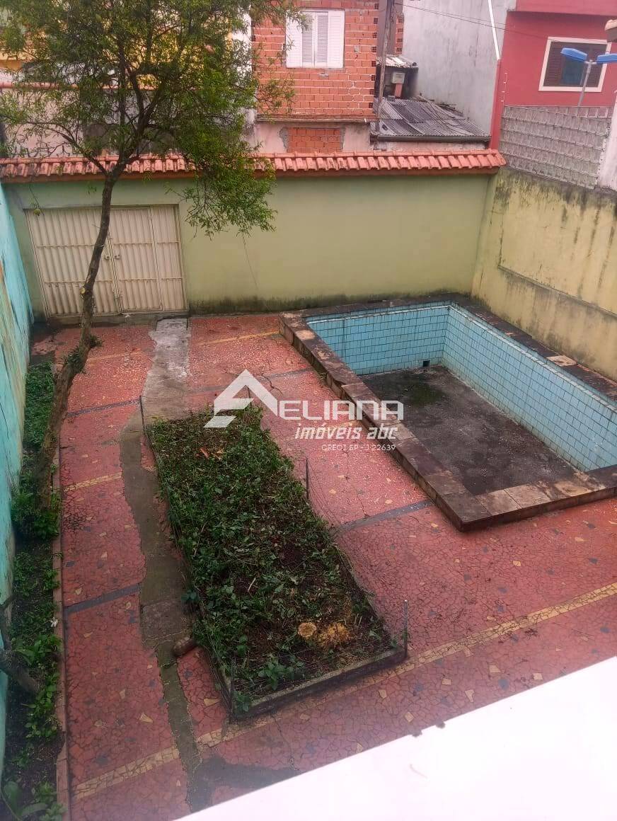 Casa, 4 quartos, 249 m² - Foto 17