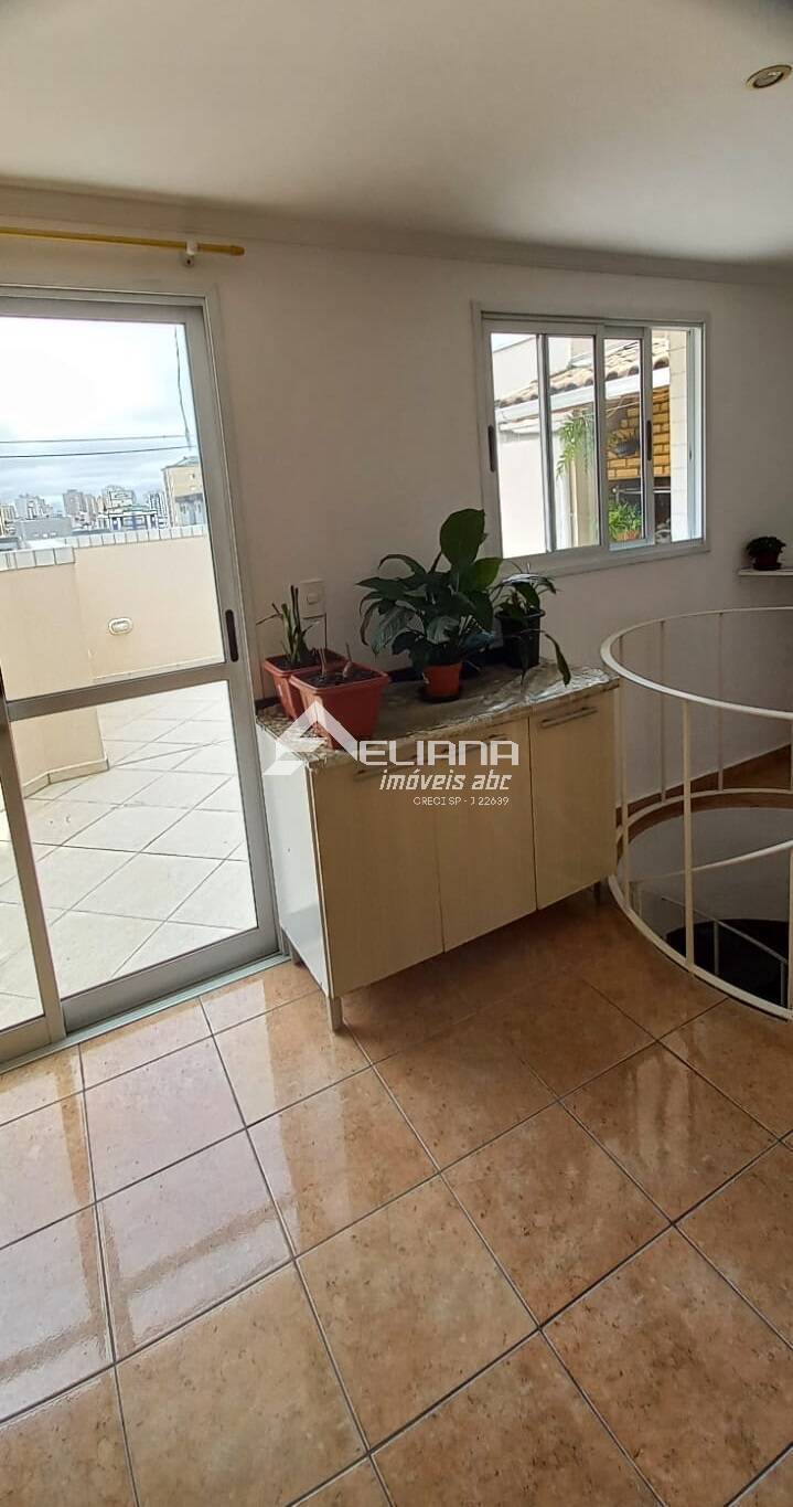 Cobertura, 2 quartos, 152 m² - Foto 6
