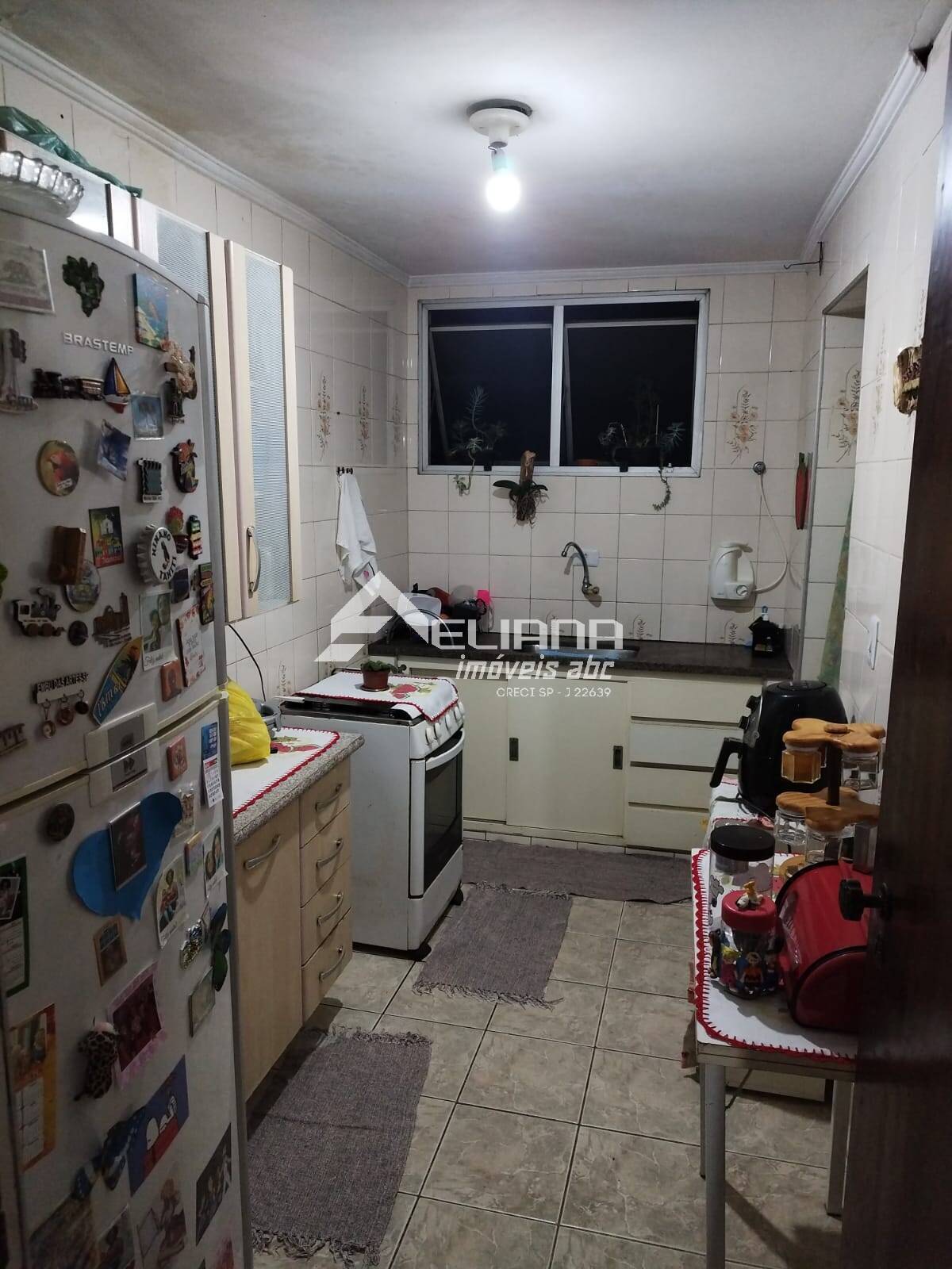 Apartamento, 2 quartos, 50 m² - Foto 5